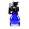 Olejový kompresor 200L 2 piesty 400V KD4063