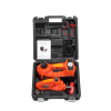 HYDRAULICKÝ ZDVIHÁK 12V 5T + KĽÚČ NA KOLESÁ KD1368