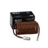 Pneumatická hadica 5x8mm 5m WDS2154