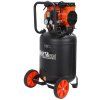 Bezolejový kompresor 50L KD1388 2000W 8 bar