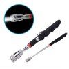 TELESKOPICKY MAGNET S LED SVETLOM ND 2003 1