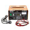 HAINA CB30 AUTO NABIJACKA RYCHLONABIJACKA12V24V 20 250AH 2