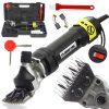 MARPOL ELEKTRICKY STROJCEK NA OVCE 650W M79355 1