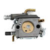 KARBURATOR BENZINOVA PILA 45CC 52CC 58CC ND 322 5 2