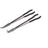 SEGER KLIESTE 45 STUPNOVY UHOL EXTRA DLHE 41CM 0689B 1