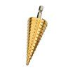 KUZELOVY STUPNOVY STROMCEKOVY VRTAK 4 32MM EX1027 3