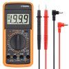 MAR POL DIGITALNY MULTIMETER 9205A 1