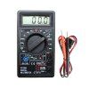 DIGITALNY MULTIMETER DT830B 2