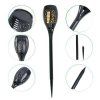 led solar torch light TXF6006 4