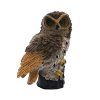 solar owl light brown T22B. 4