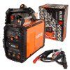 INVERTOROVA ZVARACKA BLACK 200A TIG 37408