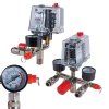 TLAKOVY SPINAC KOMPRESORA 380V BLACK 10682