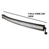 led rampa ovalna 100x3w 300w 132