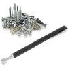 TELESKOPICKY MAGNET V 125 65CM UZKY PT107 3