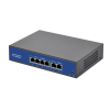 PoE switch 42 port 10100 Mbps 78W IEEE 802.3afat VLAN