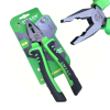 PROFESIONALNE KLIESTE UNIVERZALNE SMASH ST005 000