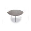 Liatinovy GRIL okruhly 60cm PERFECT HOME 15525