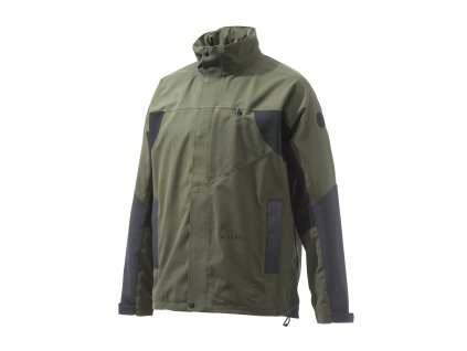 Bunda Beretta Tri-active, zelená (4)