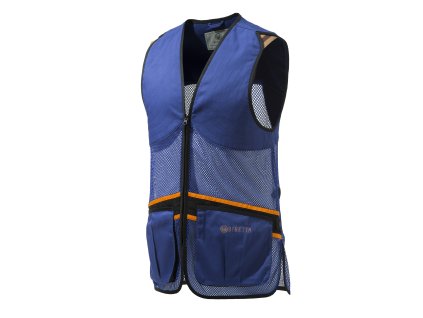 Vesta Beretta Full Mesh - modrá (4)