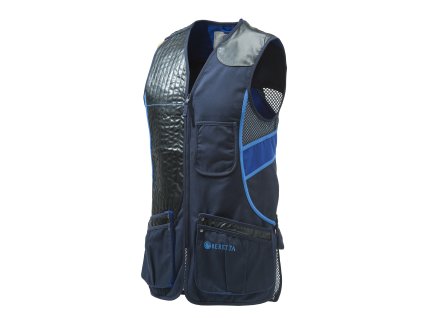 Vesta Beretta Sporting, tmavě modrá (5)