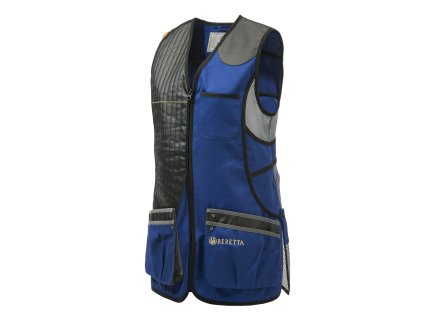Vesta Beretta Sporting Woman, modrá