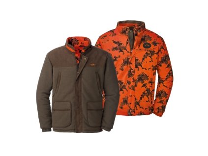 Bunda Blaser Bastian fleece