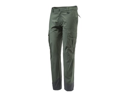 Kalhoty Beretta HI-Dry, zelené (3)