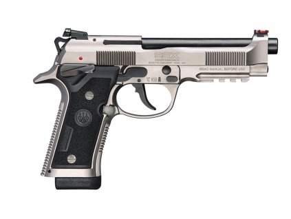 Beretta 92FS X Performance 9mm Luger