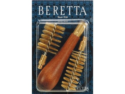 Čištění na choky Beretta cal.12