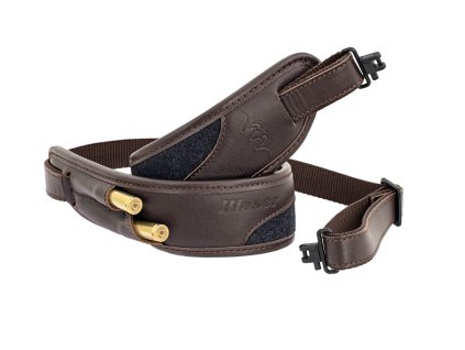 Řemen Blaser Loden/kůže