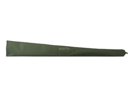 Návlek na zbraň Beretta B-Wild, 140 cm, světle&tmavě zelené (2)