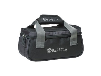 Taška na náboje Beretta Transformer na 100 nábojů, šedá&černá (2)