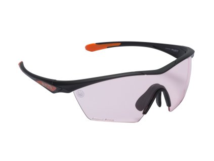 Střelecké brýle Beretta Clash by Rudy Project - Coral