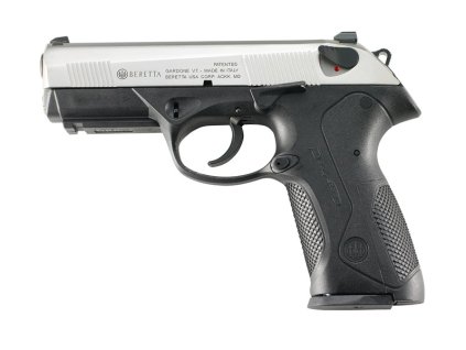 Beretta Px4 Inox cal.9mm Luger/Para