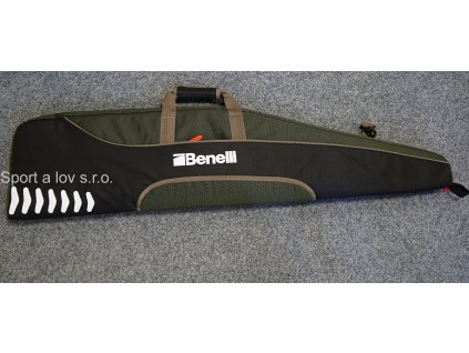 Pouzdro Benelli na kulovnici - new