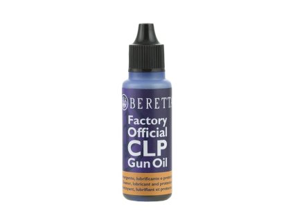 Olej Beretta Factory CLP - 25ml