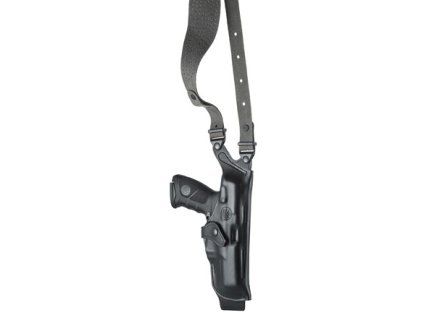 Pouzdro kožené Beretta - APX - podpažní (3)