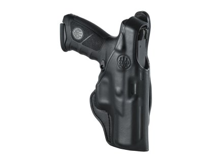 Pouzdro kožené Beretta - APX - opaskové (3)
