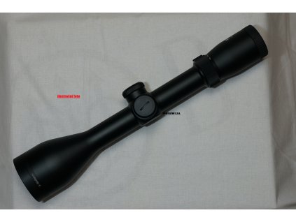 Puškohled Focus in Sight 2-12x50