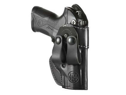Pouzdro kožené opaskové na Beretta Px4 compact