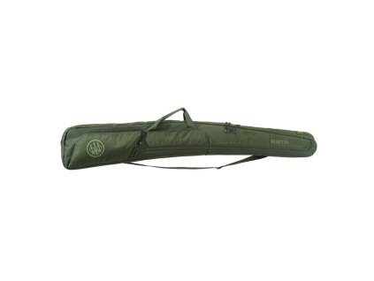 Pouzdro na dvě zbraně Beretta B-Wild, 140 cm, světle&tmavě zelené (2)