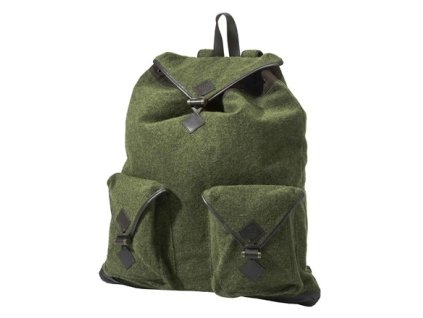 Batoh Beretta Alpentrack Classic 45l, zelený (2)