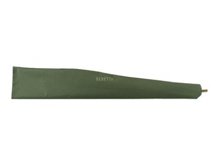 Návlek na zbraň Beretta B-Wild, 132cm, světle&tmavě zelené (2)