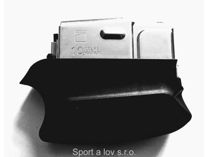 Zásobník Benelli Argo-E .308Win - 10.raný