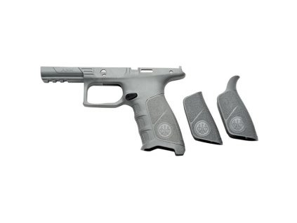 Polymerový rám Bertta APX - šedý