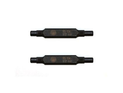 Závaží Beretta na hlaveň DT11/692, Black Edition (2ks) (5)