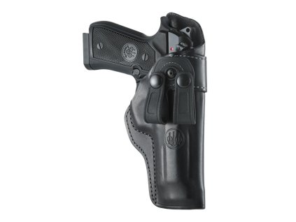 Beretta pouzdro kožené 01 RH - M9A1 (3)