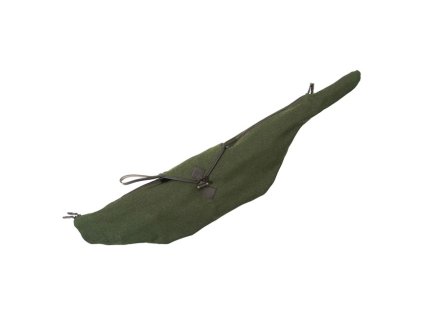 Pouzdro na kulovnici Beretta 120cm, Loden  (3)