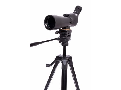 Monokulár Focus Nordic - Hawk 20-60x60 + tripod
