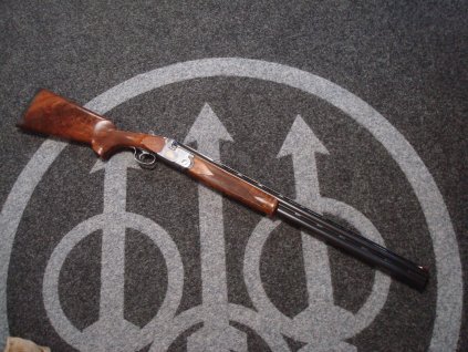 Beretta ASE90 Skeet 12/71cm